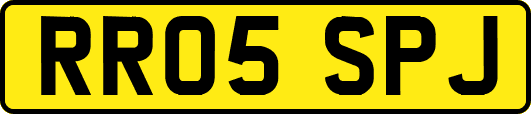 RR05SPJ