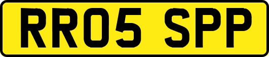 RR05SPP