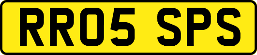 RR05SPS