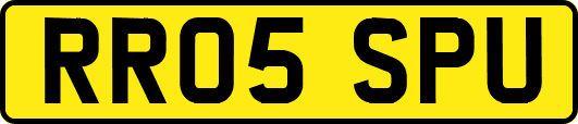 RR05SPU