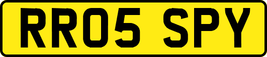RR05SPY