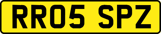 RR05SPZ