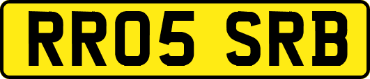 RR05SRB