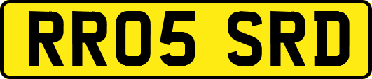 RR05SRD