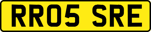 RR05SRE