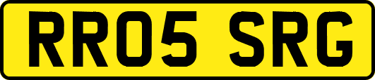 RR05SRG