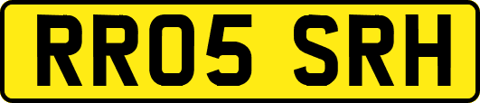 RR05SRH