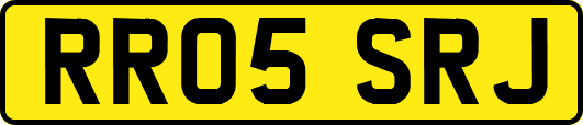 RR05SRJ