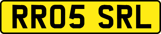 RR05SRL