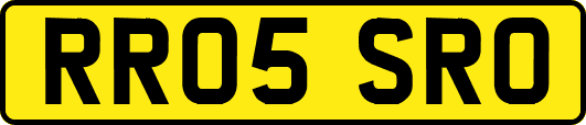 RR05SRO