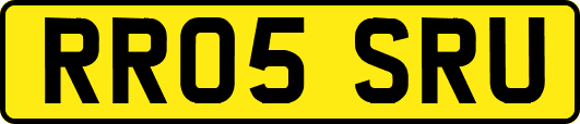 RR05SRU