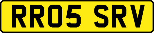 RR05SRV