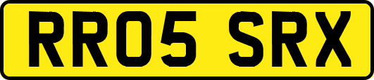 RR05SRX
