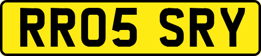 RR05SRY