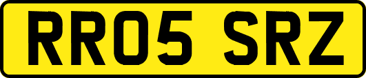 RR05SRZ