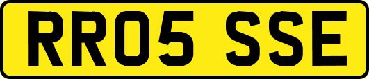 RR05SSE