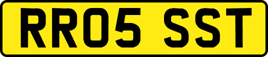 RR05SST