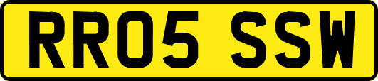 RR05SSW