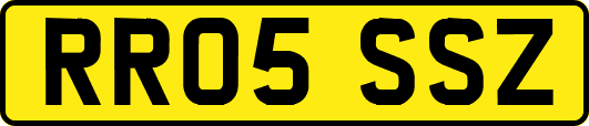 RR05SSZ