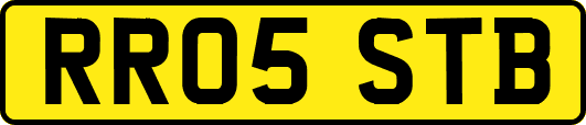 RR05STB