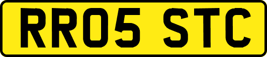 RR05STC
