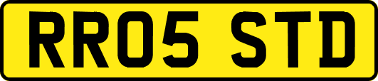 RR05STD