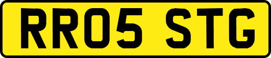 RR05STG