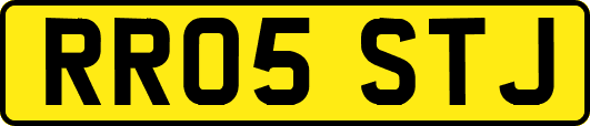 RR05STJ