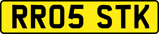 RR05STK