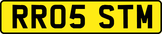RR05STM