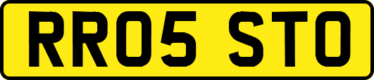 RR05STO