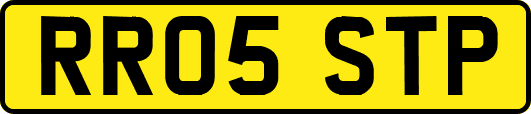RR05STP