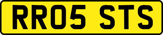 RR05STS