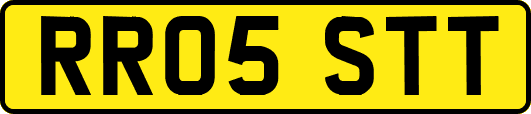 RR05STT