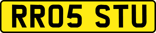 RR05STU