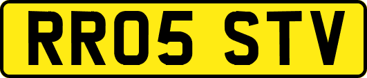 RR05STV