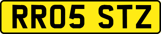 RR05STZ