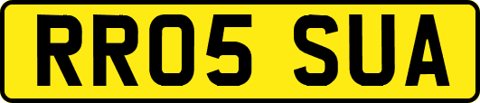RR05SUA