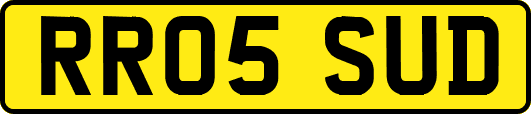 RR05SUD