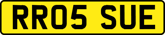 RR05SUE