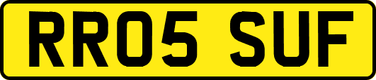 RR05SUF