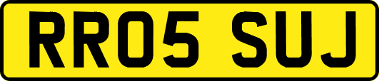 RR05SUJ