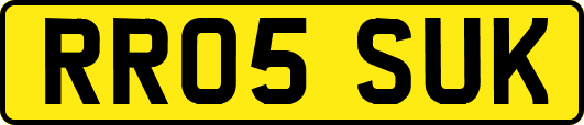 RR05SUK