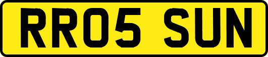 RR05SUN