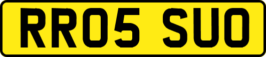 RR05SUO