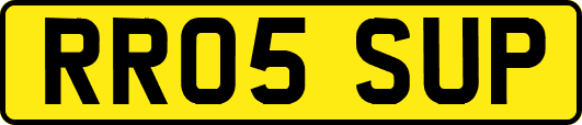 RR05SUP