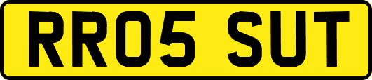 RR05SUT