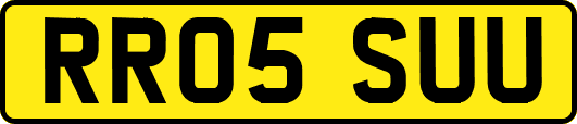 RR05SUU