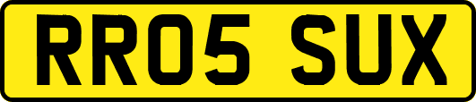 RR05SUX