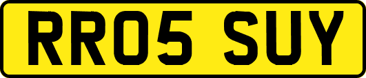 RR05SUY